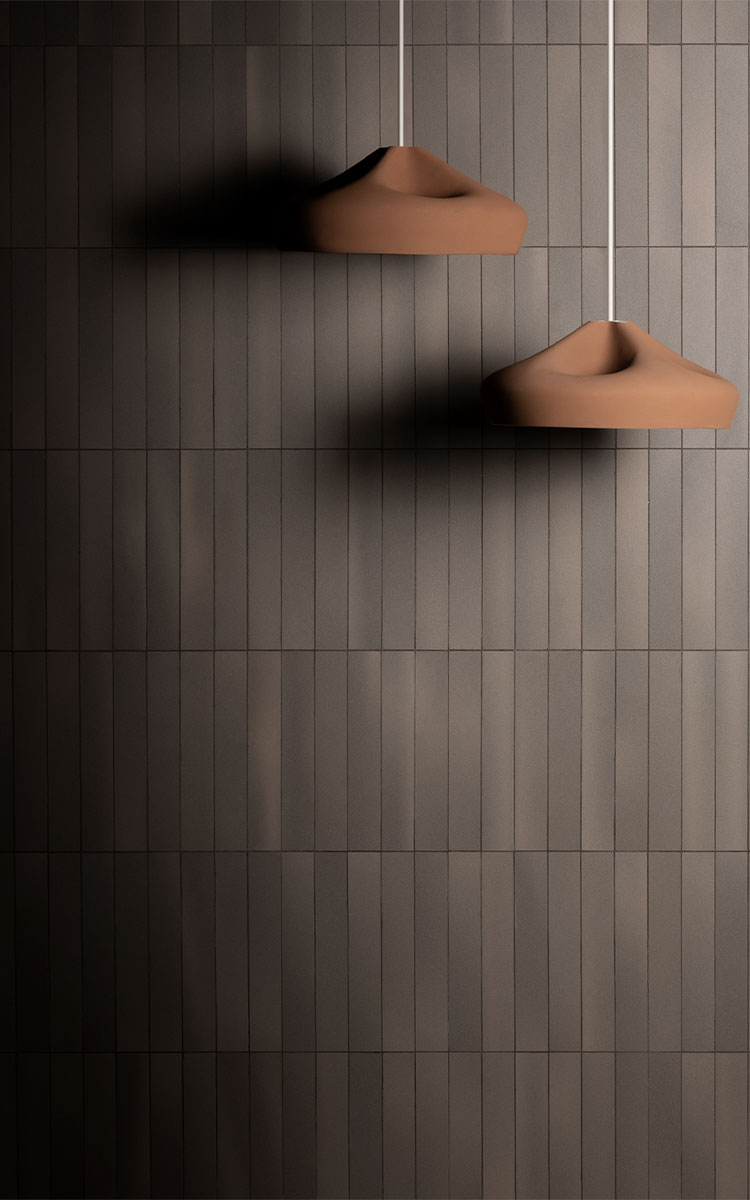 Balance, the wall and floor tiles collection designed by Víctor Carrasco -  Living Ceramics