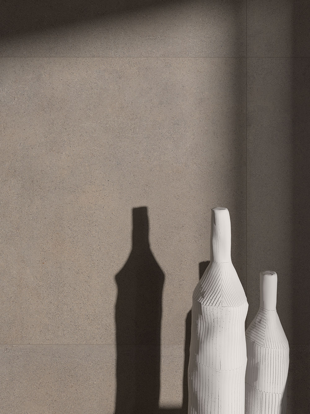 Ground-grey