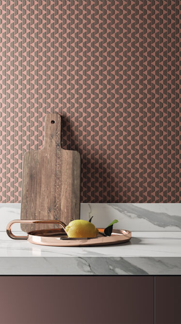 cava mosaic brown 2