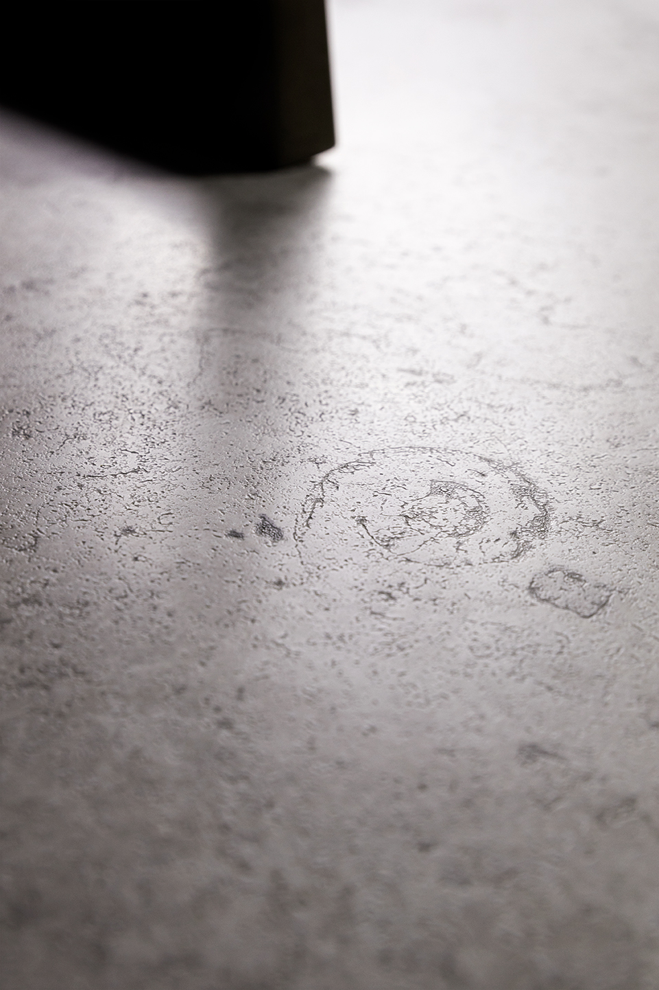 Kendo floortile detail
