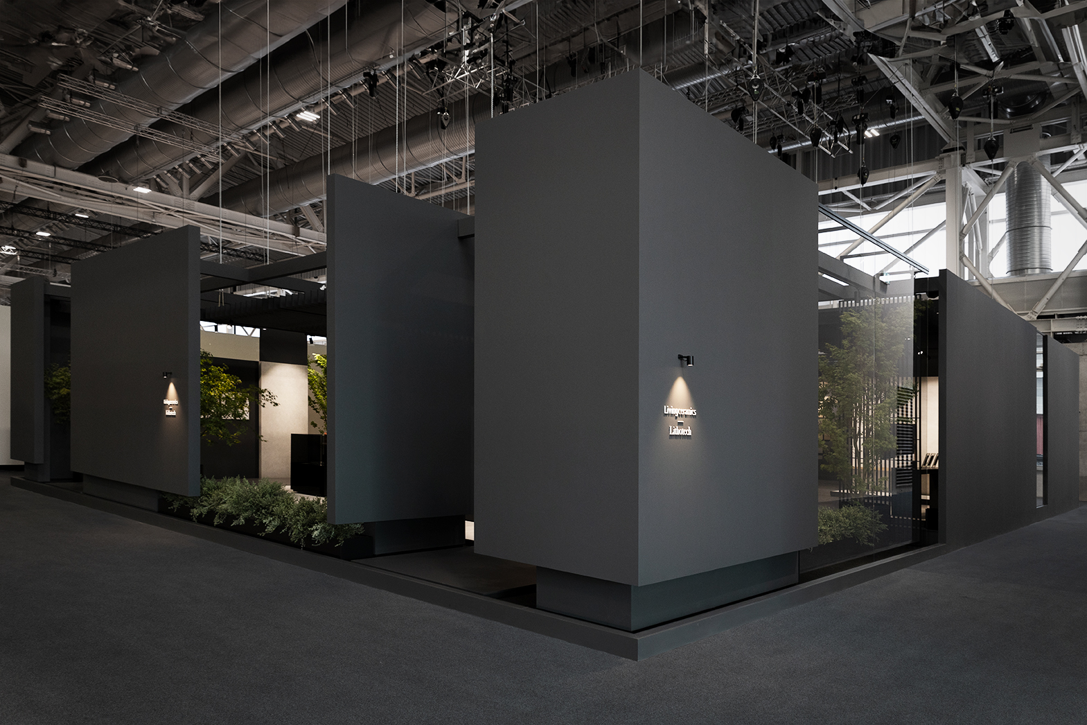 Cersaie highlights 2024 | Stand and novelties