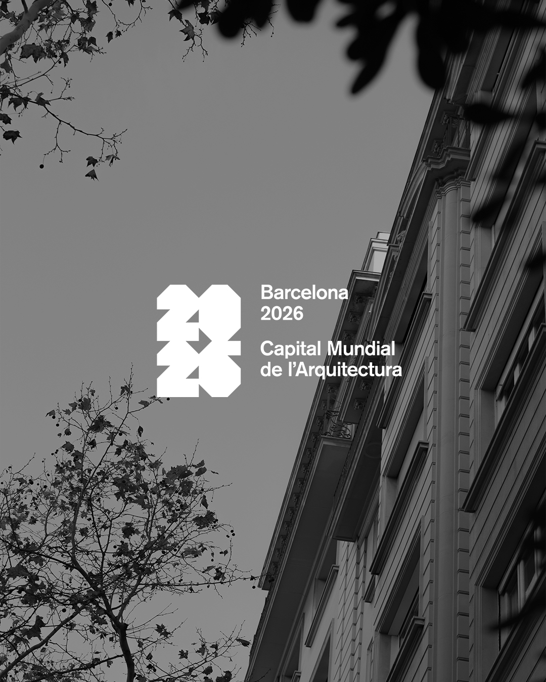 Livingceramics | Lithotech participa en la programación oficial de Barcelona Capital Mundial de la Arquitectura